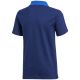 7. Koszulka adidas Condivo 18 Cotton Polo JR CF4368