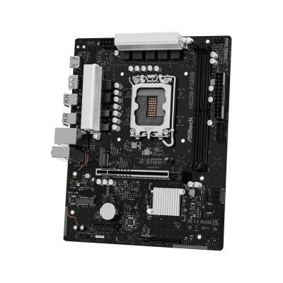 4. Płyta główna Asrock H810M-P GEN5