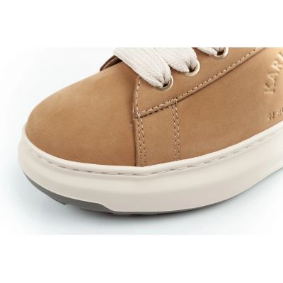 13. Buty Karl Lagerfeld Maison Karl Lace M KL575372 88