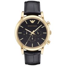 Zegarek Męski Emporio Armani Luigi AR1917 + BOX