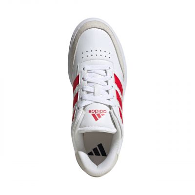 4. Buty adidas Courtblock M JP5342
