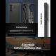18. Etui Spigen Rugged Armor na Samsung Galaxy A37 5G - czarne