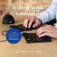 14. R-Go Tools Ergonomiczna klawiatura R-Go Split Break v2 z oprogramowaniem break, QWERTZ_DE, przewodowa, czarna