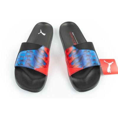 5. Puma buty klapki męskie sportowe BMW MMS Leadcat 2.0 Graphic modne