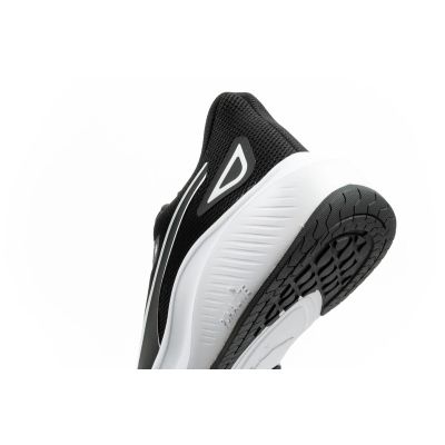 7. Puma buty męskie sportowe Skyrocket Lite lekkie wygodne czarne