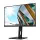 20. AOC P2 U32P2 monitor komputerowy 80 cm (31.5") 3840 x 2160 px 4K Ultra HD LED Czarny