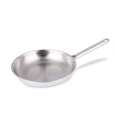 Patelnia stalowa HAMMERED 26cm MR-1229-26 MAESTRO