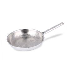 Patelnia stalowa HAMMERED 26cm MR-1229-26 MAESTRO
