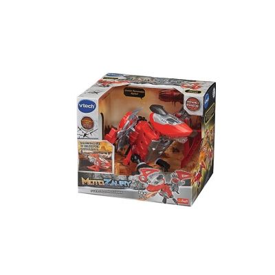 2. V-TECH Motozaury - Pteranodon Kyrion 61952