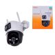 9. Kamera IP do monitoringu Imou Cruiser Dual 3MP