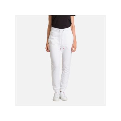 3. Spodnie Rossignol W Logo Pant Fl Tu