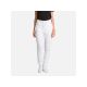 3. Spodnie Rossignol W Logo Pant Fl Tu