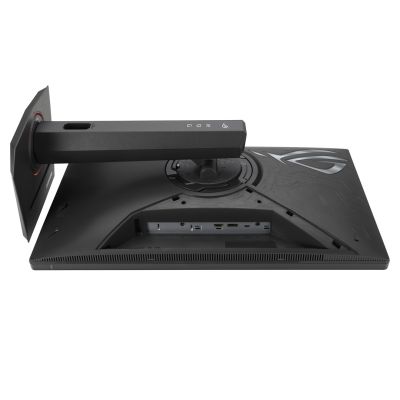 10. ASUS ROG Strix XG27UCG monitor komputerowy 68,6 cm (27") 3840 x 2160 px 4K Ultra HD LCD Czarny