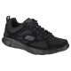Buty Skechers Equalizer - Ezdez M 52748-BBK