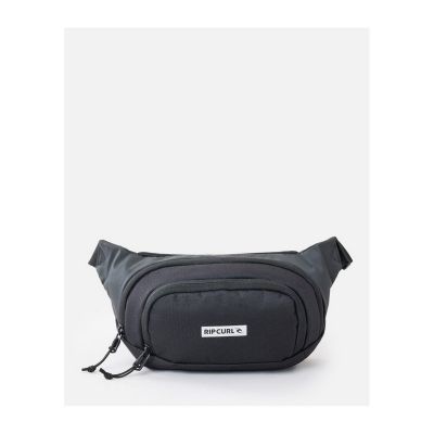 Nerka RIP CURL Waist Bag Icons turkusowa
