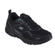 Skechers Go Run Consistent 220034-BKCC Czarne 44,5
