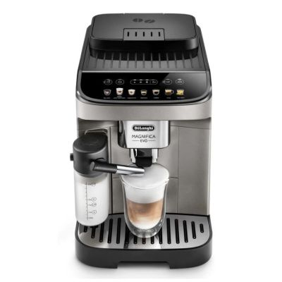 6. Ekspres ciśnieniowy DeLonghi ECAM 290.81.TB