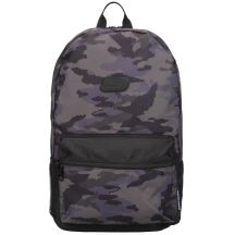 Skechers Essential Backpack SKCH8442-CAMO Czarne One size