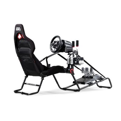 4. Kokpit Next Level Racing GT Lite Pro NLR-S031