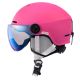 16. Kask narciarski Meteor Falven W 24971
