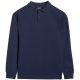 4. Koszulka longsleeve 4F Jr 4FJWAW25TLONM483 31S