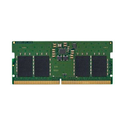 Kingston Technology KCP556SS6-8 moduł pamięci 8 GB 1 x 8 GB DDR5