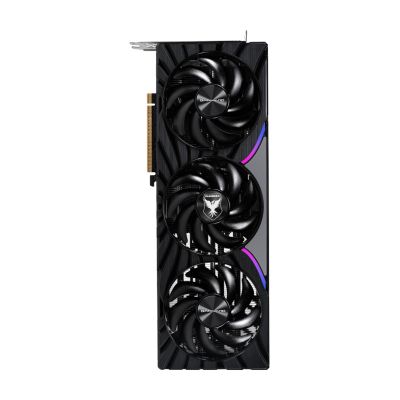 5. Karta graficzna GAINWARD GeForce RTX 5070 Ti Phoenix-S GS 16B GDDR7 HDMI/3xDP