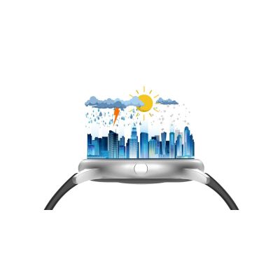 18. Zegarek SMARTWATCH G.Rossi SW010-13