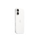 15. Apple iPhone 16 15,5 cm (6.1") Dual SIM iOS 18 5G USB Type-C 128 GB Biały