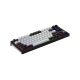 4. HATOR Skyfall 80 MAG ULTIMA 8K wireless klawiatura Gaming USB + RF Wireless + Bluetooth QWERTY US English Czarny, Biały