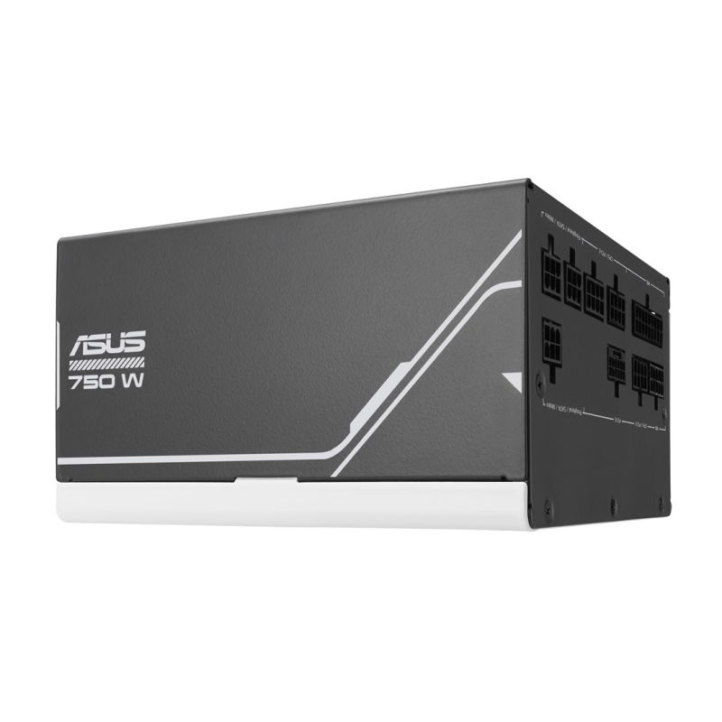 6. Zasilacz ASUS Prime 750W Gold