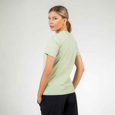 6. Damska Koszulka z krótkim rękawem FERRA W