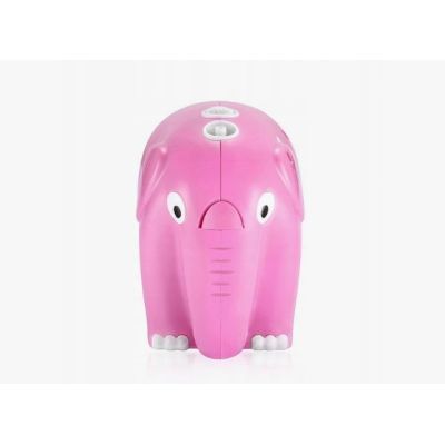 4. Inhalator ORO-MESH BABY PINK OROMED
