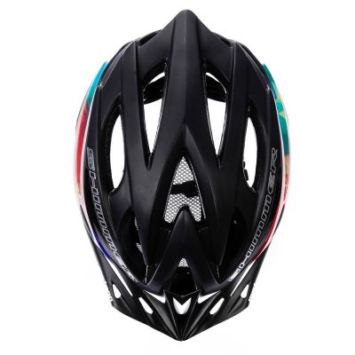 3. Kask rowerowy Meteor Shimmer M 24760