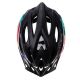 3. Kask rowerowy Meteor Shimmer M 24760