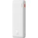 2. BASEUS POWERBANK AIRPOW 10000MAH 20W (BIAŁY)