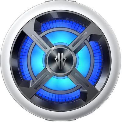 3. Nakładka chłodząca REDMAGIC Cooler 6 Air
