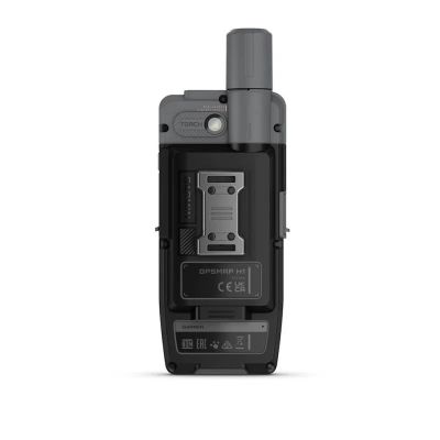 7. Nawigacja GPS outdoor Garmin GPSMAP H1