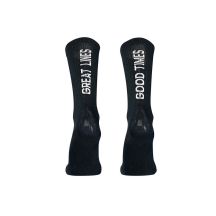 Skarpety rowerowe NORTHWAVE Good Times Sock - czarny