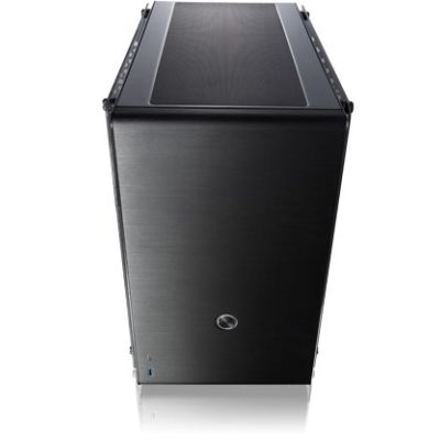6. RAIJINTEK Ophion M Evo TGS Midi Tower Czarny, Przezroczysty
