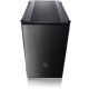 6. RAIJINTEK Ophion M Evo TGS Midi Tower Czarny, Przezroczysty