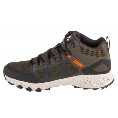 2. Buty Columbia Peakfreak II Mid Outdry M 2100691313