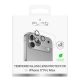 2. Szkło hartowane Puro Camera Standard na iPhone 17 Pro Max na wyspę aparatu i obiektywy