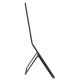 16. Acer PD193QEbmiuux monitor komputerowy 47 cm (18.5") 1920 x 1080 px Double Full HD LED Szary