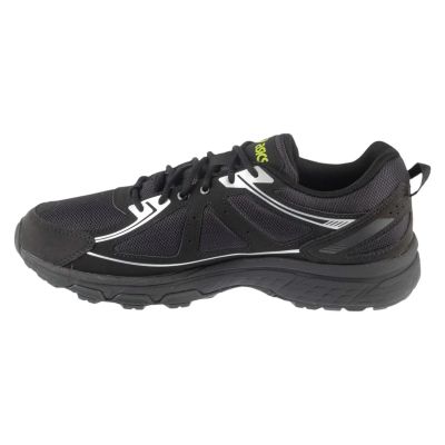 2. ASICS Gel-Venture 6 1203A438-007 Czarne 40,5