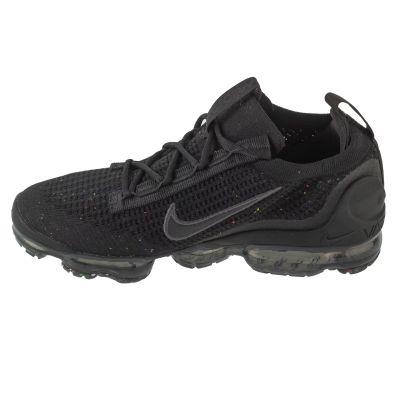 2. Nike Air Vapormax 2021 FK GS DB1550-001 Czarne 38