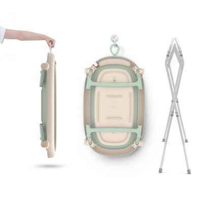 3. NENO WANIENKA SKŁADANA ZE STELAŻEM LUCY STAND