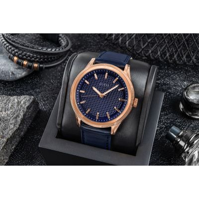 5. Zegarek Męski Guess Dex GW0846G2 + BOX