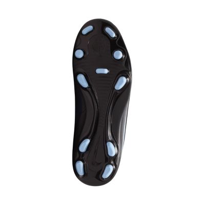 6. Buty piłkarskie dla dzieci Nike Phantom 6 High Club FG/MG HQ2022 003