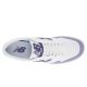 3. Buty Klasyczne męskie New Balance 480 Lifestyle white (BB480LXB)